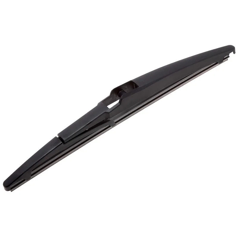 R-10-A – ANCO Windshield Wiper Blade, OE Replacement 10 Inch Length Single Blade Black